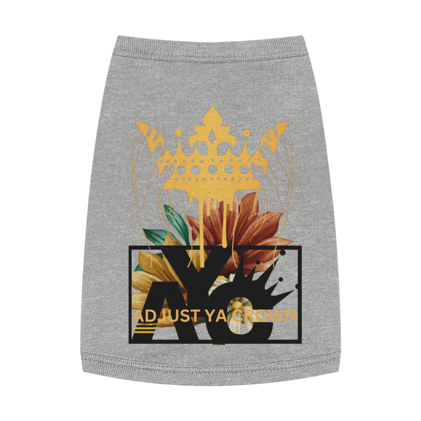 AYC Pet Tank Top