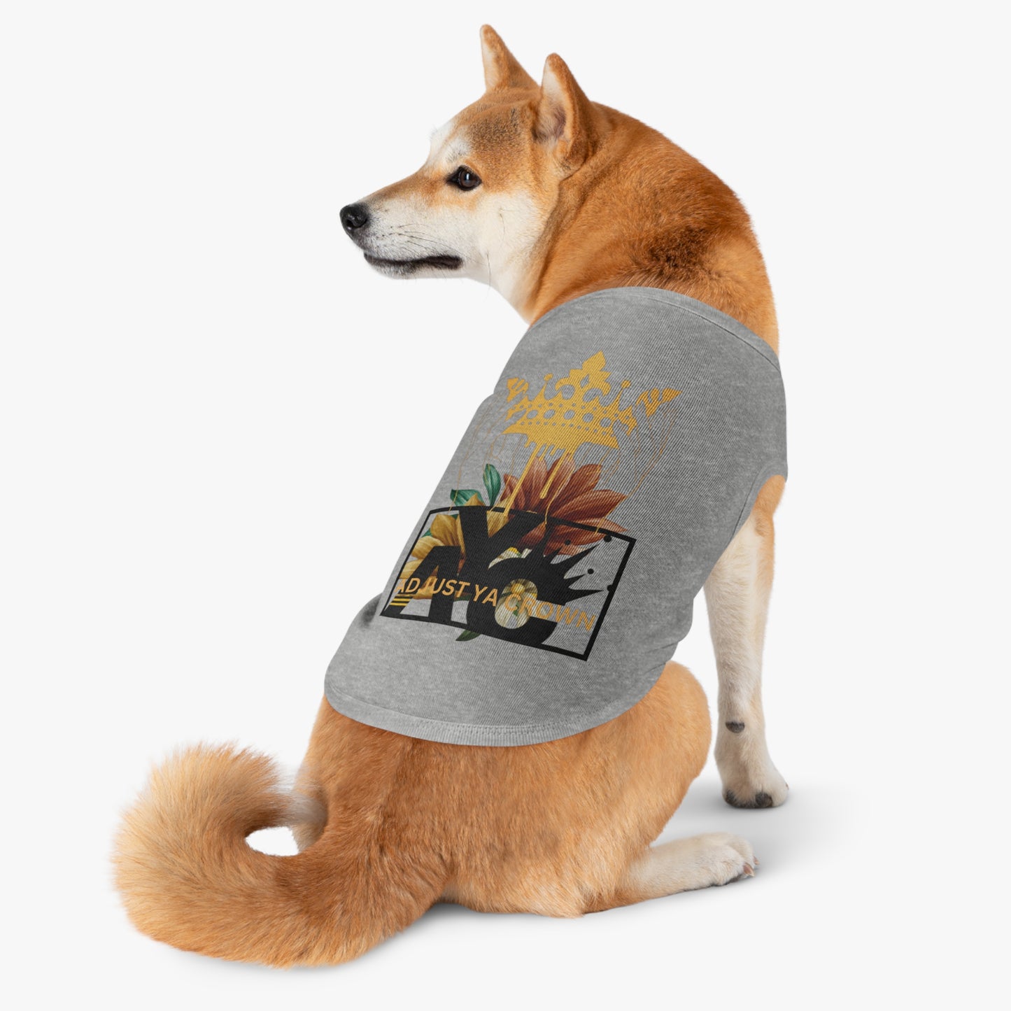 AYC Pet Tank Top
