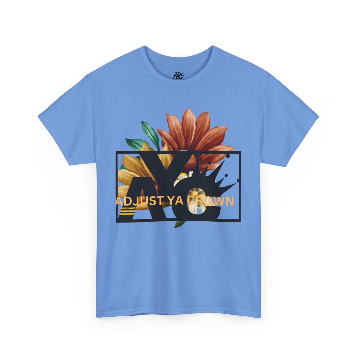 AYC Unisex Heavy Cotton Tee