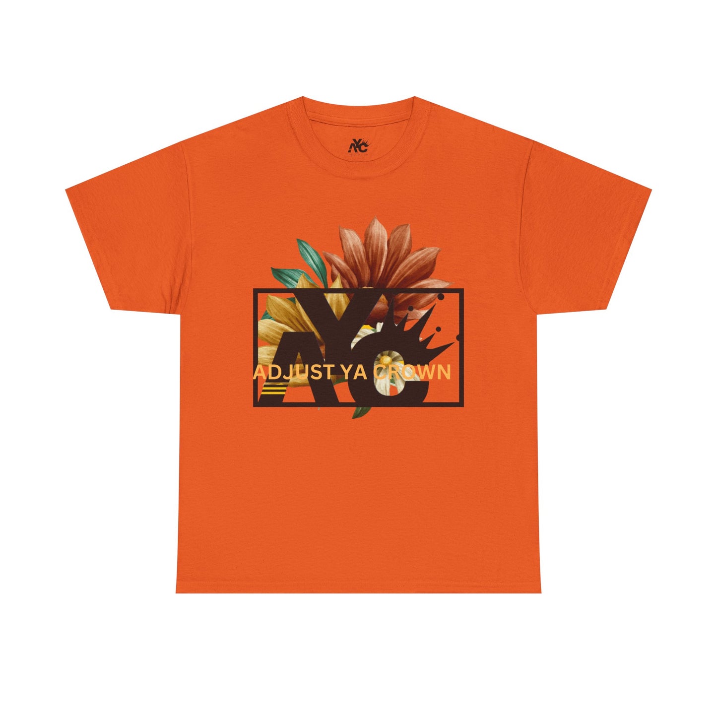 AYC Unisex Heavy Cotton Tee