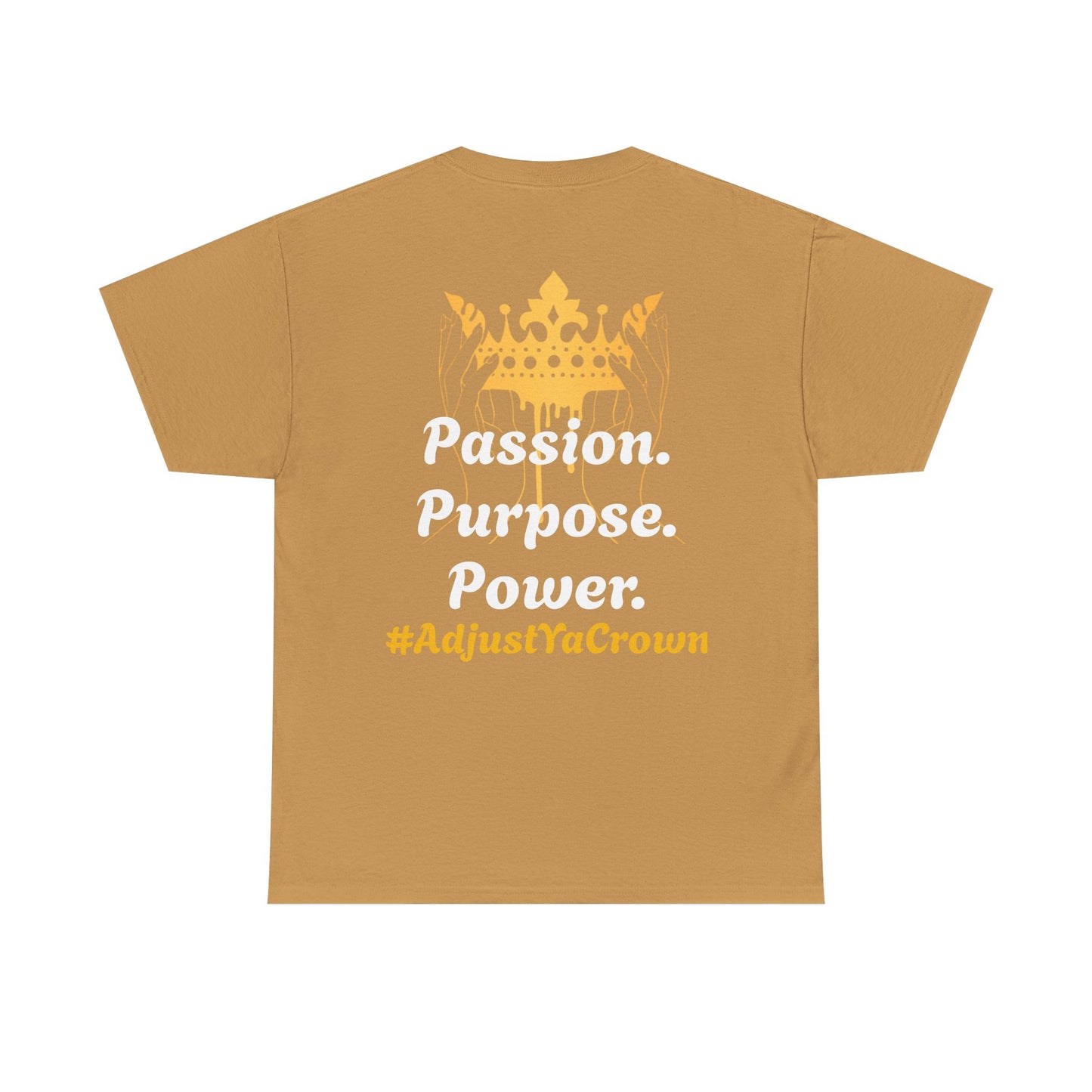 AYC Unisex Heavy Cotton Tee