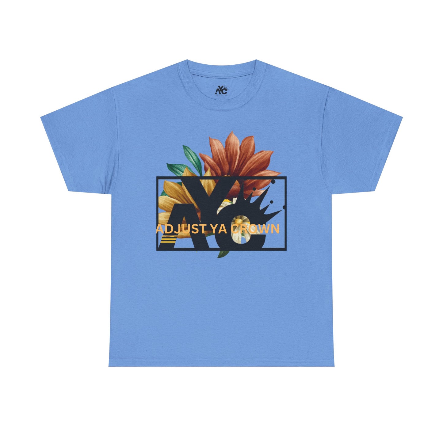 AYC Unisex Heavy Cotton Tee
