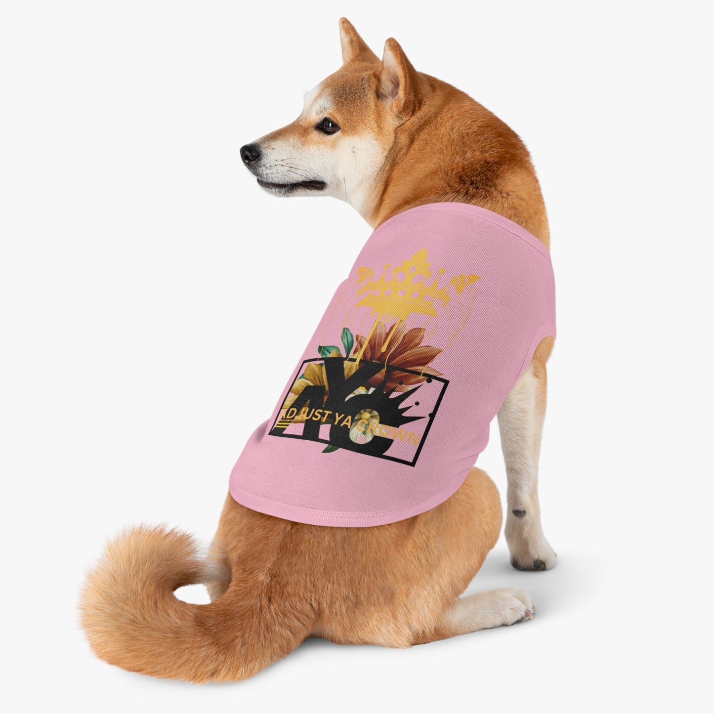 AYC Pet Tank Top