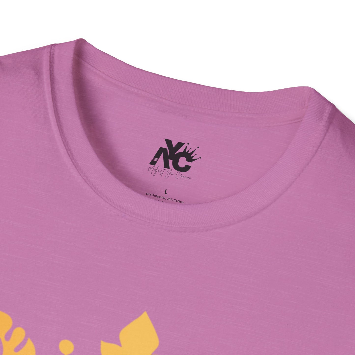 AYC "VIRTUOUS" Unisex Softstyle T-Shirt