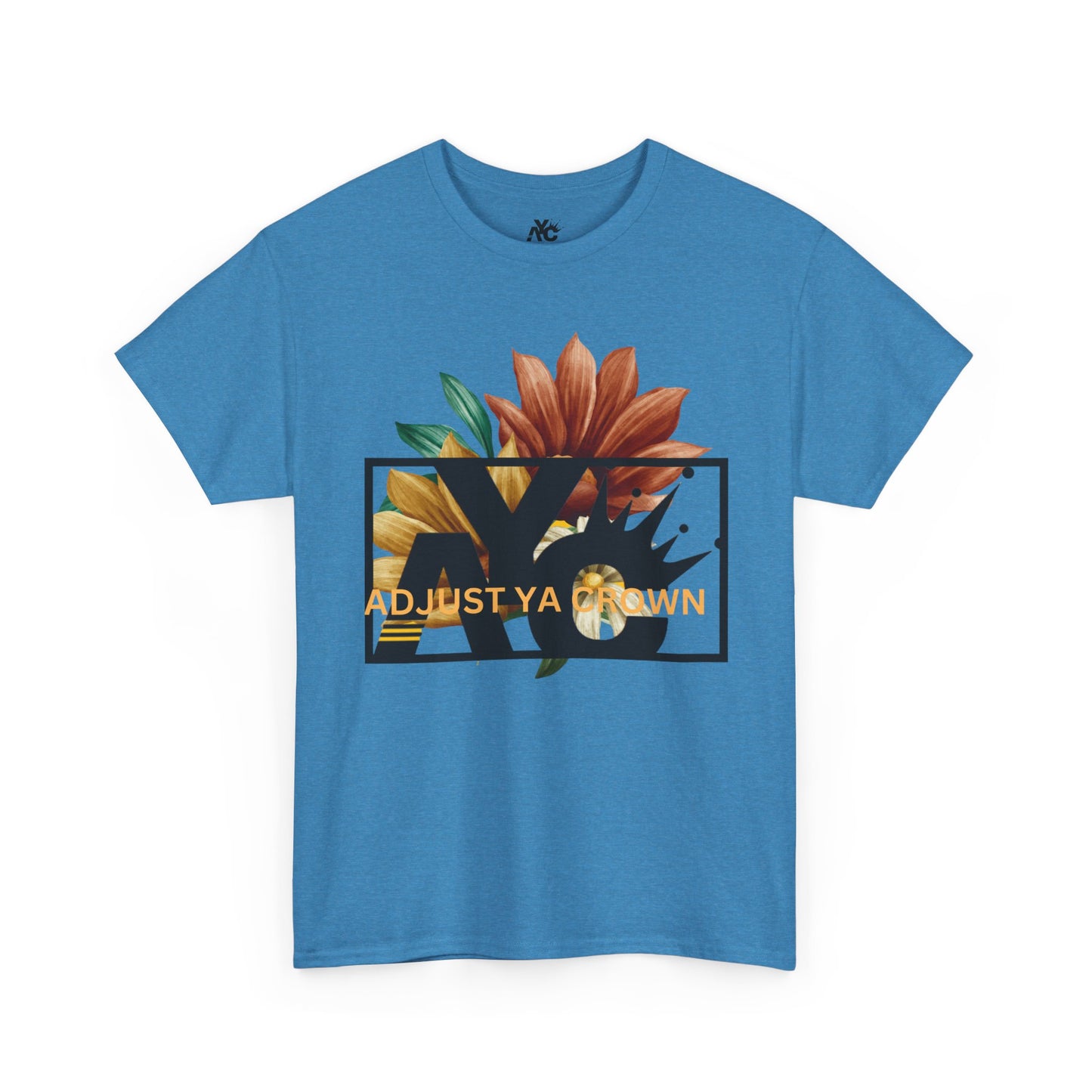 AYC Unisex Heavy Cotton Tee