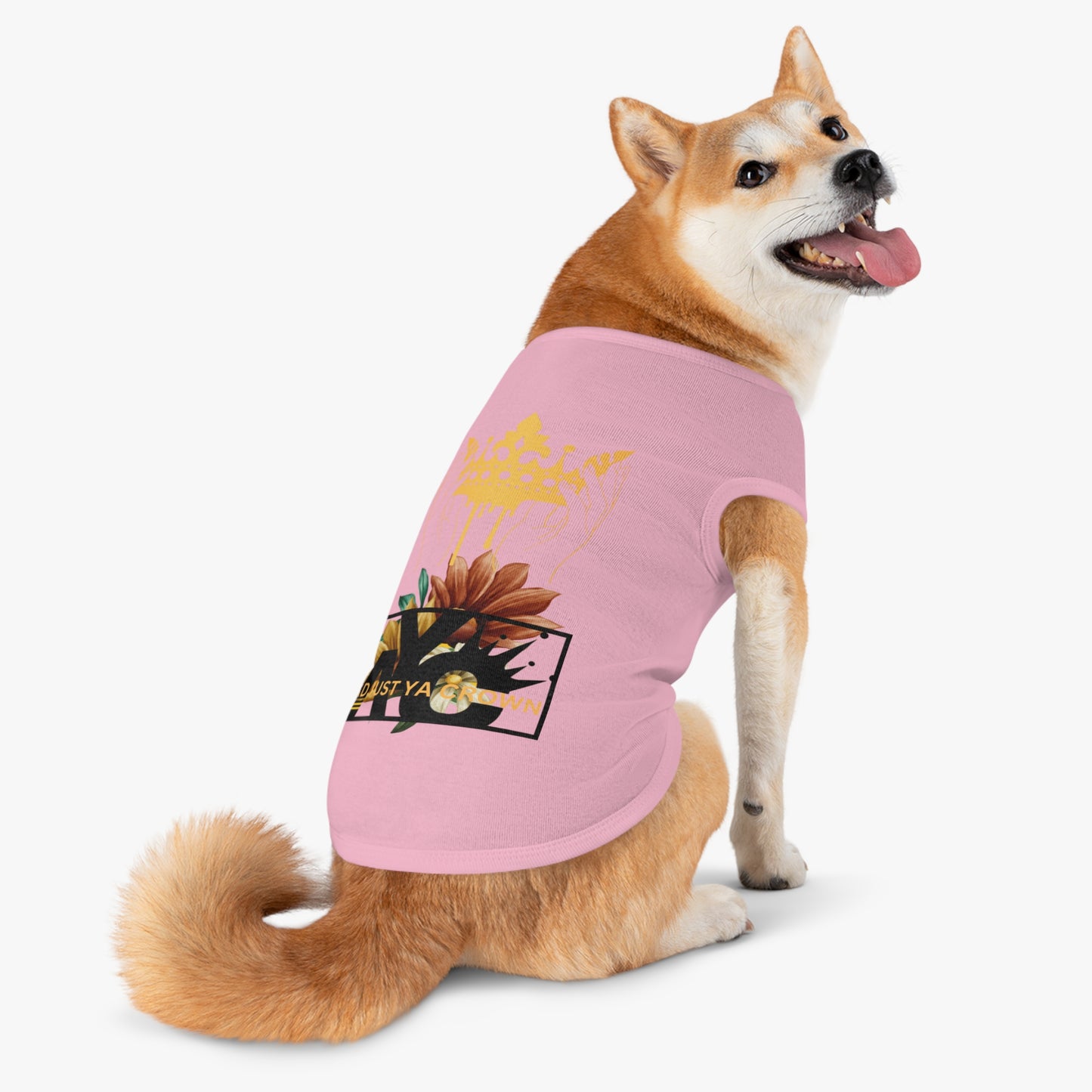 AYC Pet Tank Top