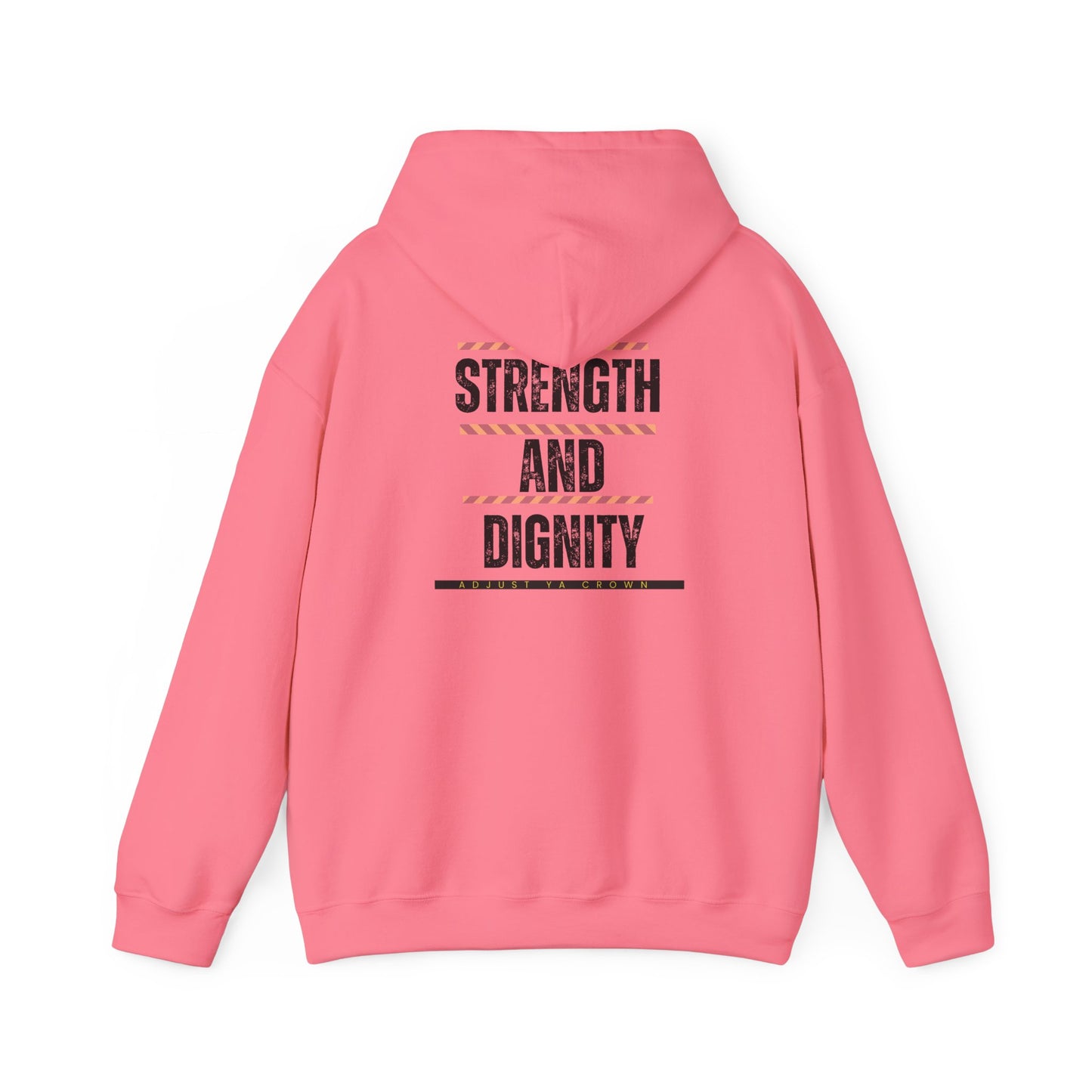 AYC VIRTUOUS Unisex Heavy Blend™ Hooded Sweatshirt