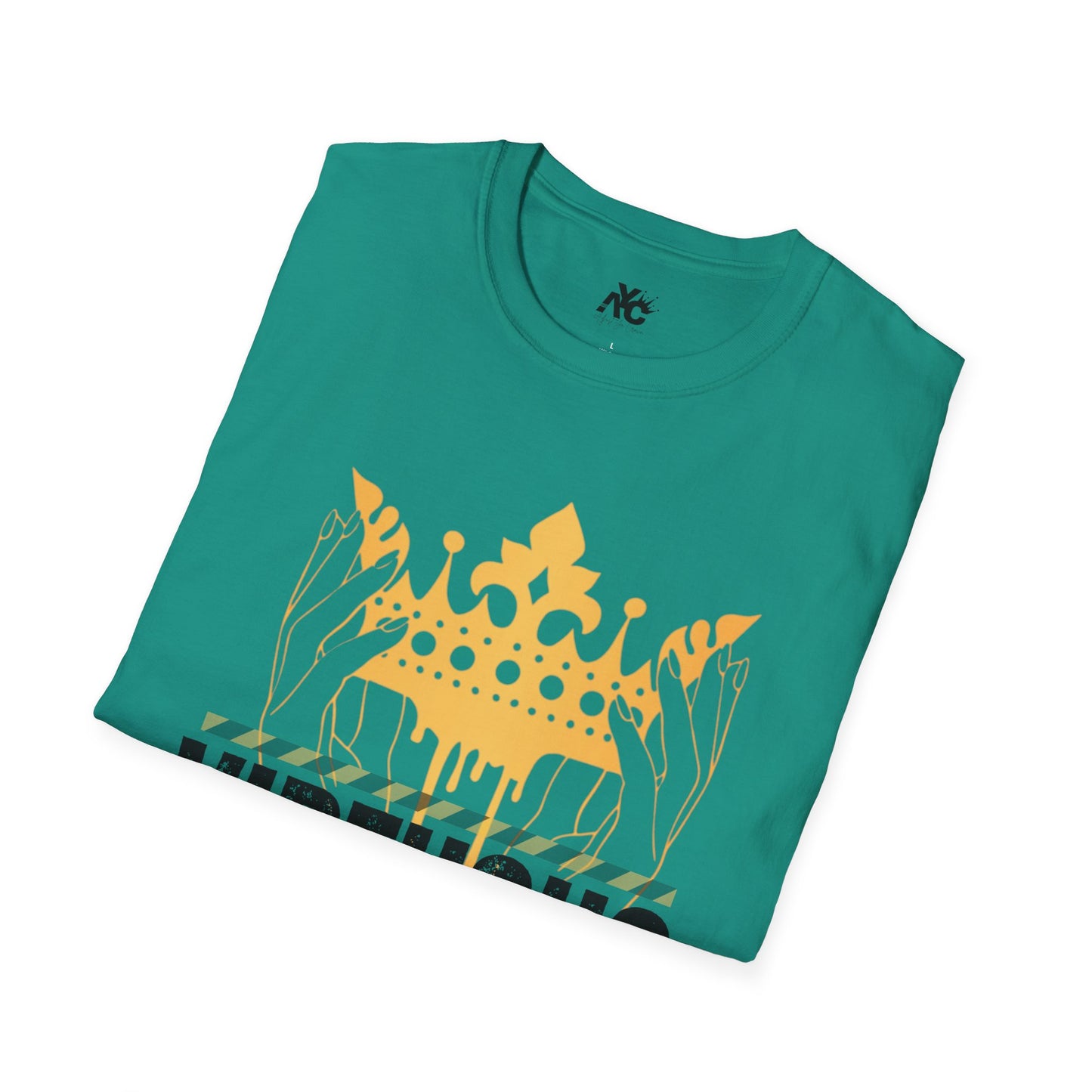 AYC "VIRTUOUS" Unisex Softstyle T-Shirt