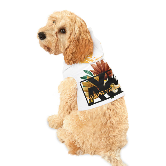 AYC Pet Hoodie