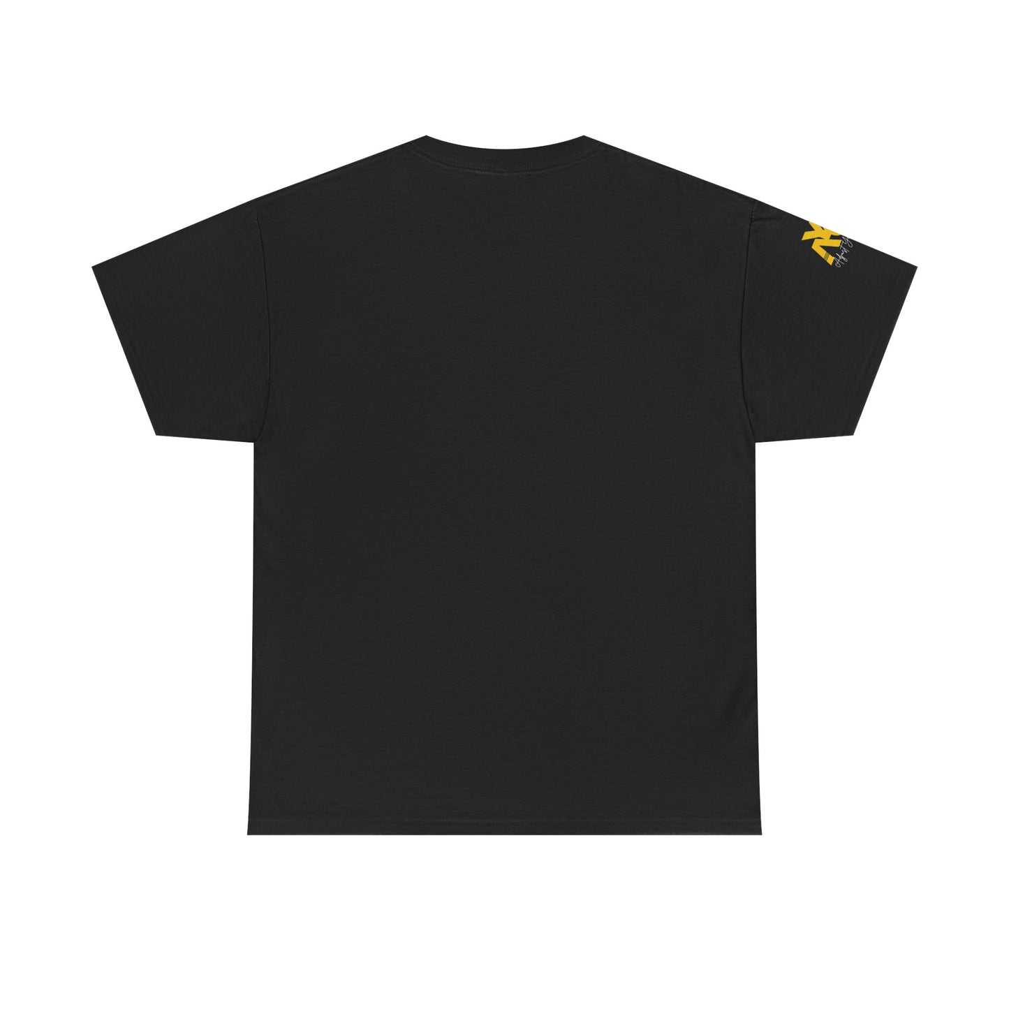 AYC BLACK EXCELLENCE Heavy Cotton Tee