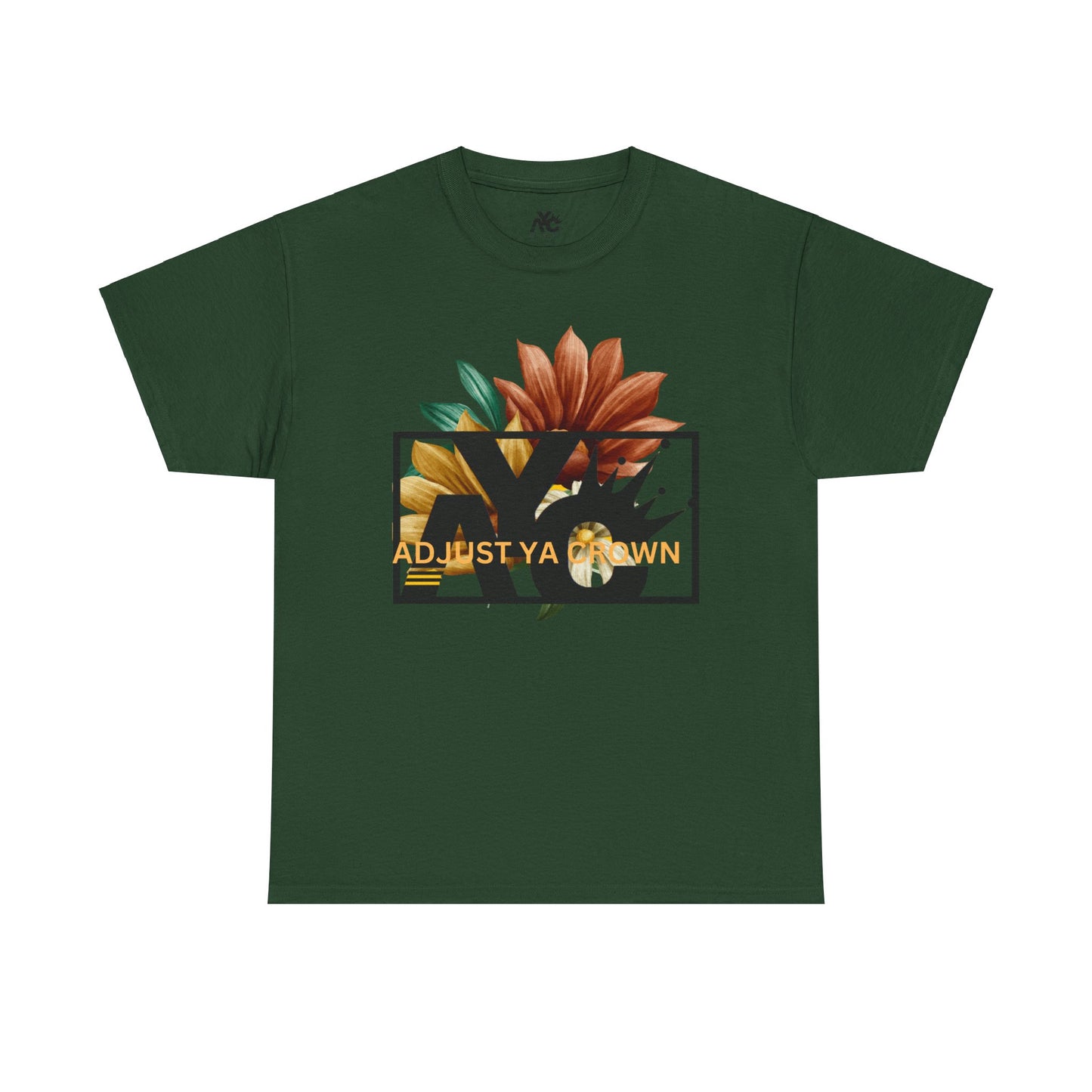 AYC Unisex Heavy Cotton Tee