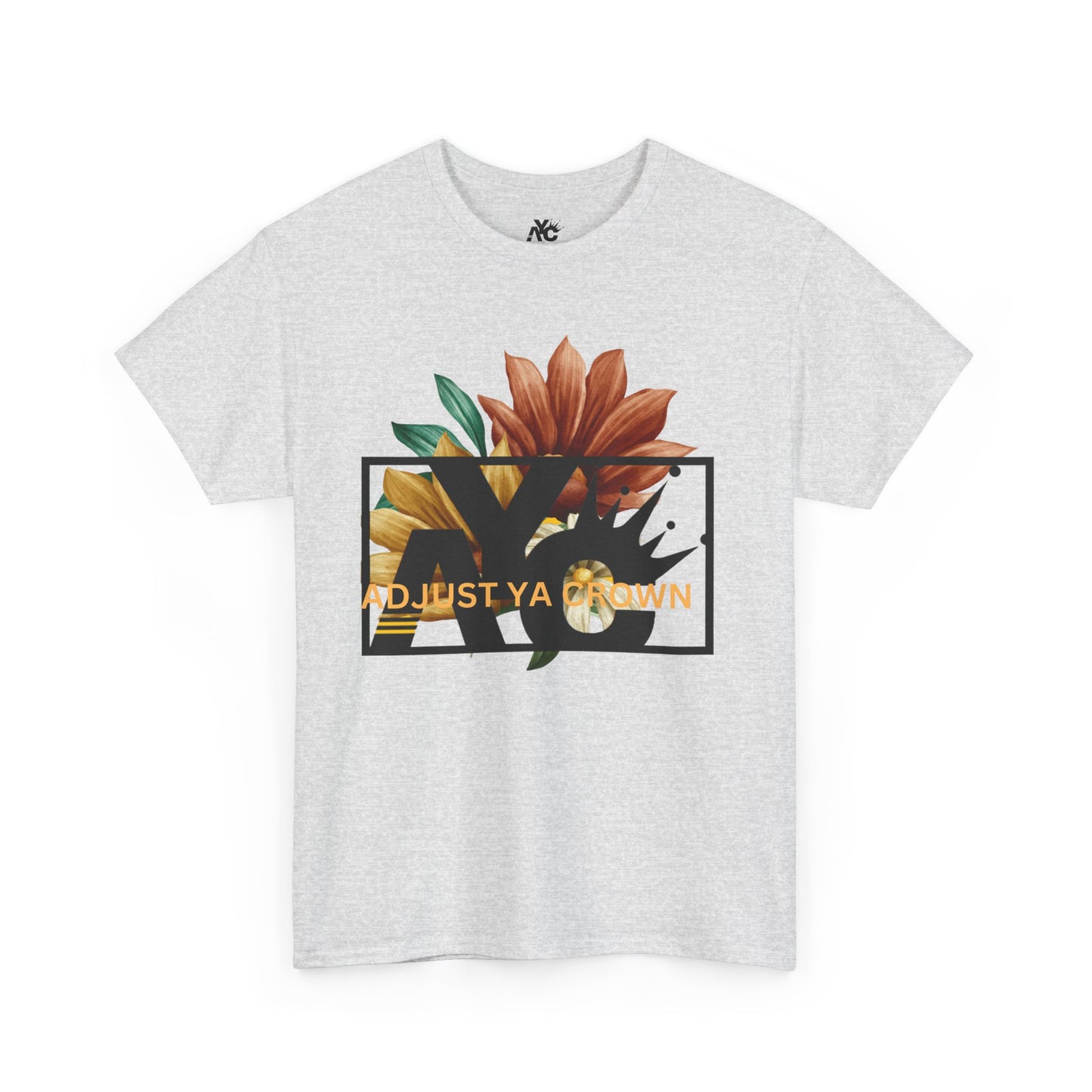 AYC Unisex Heavy Cotton Tee