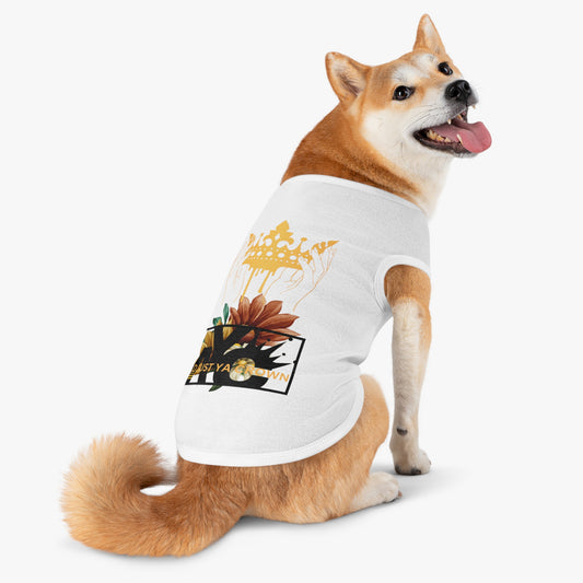 AYC Pet Tank Top