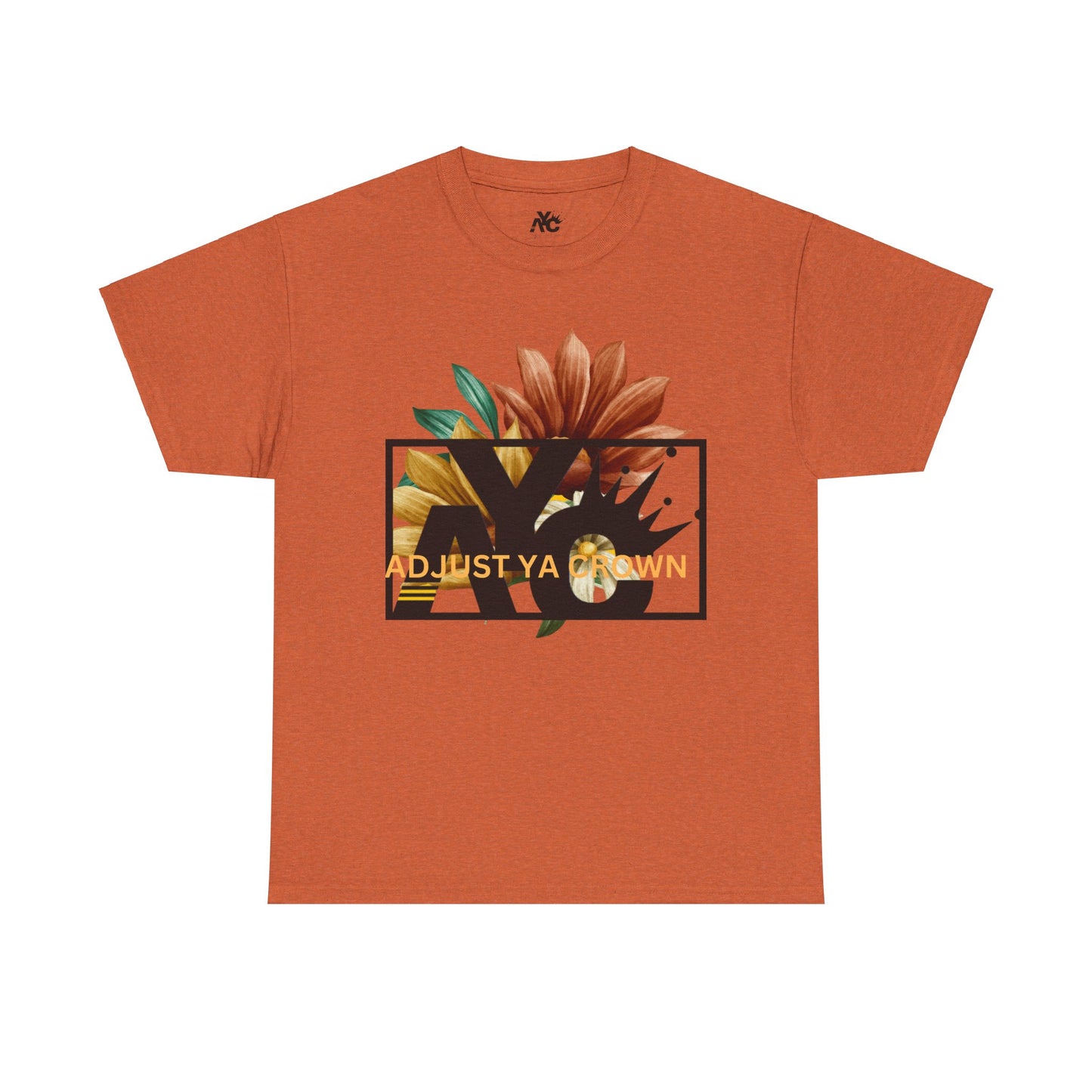AYC Unisex Heavy Cotton Tee