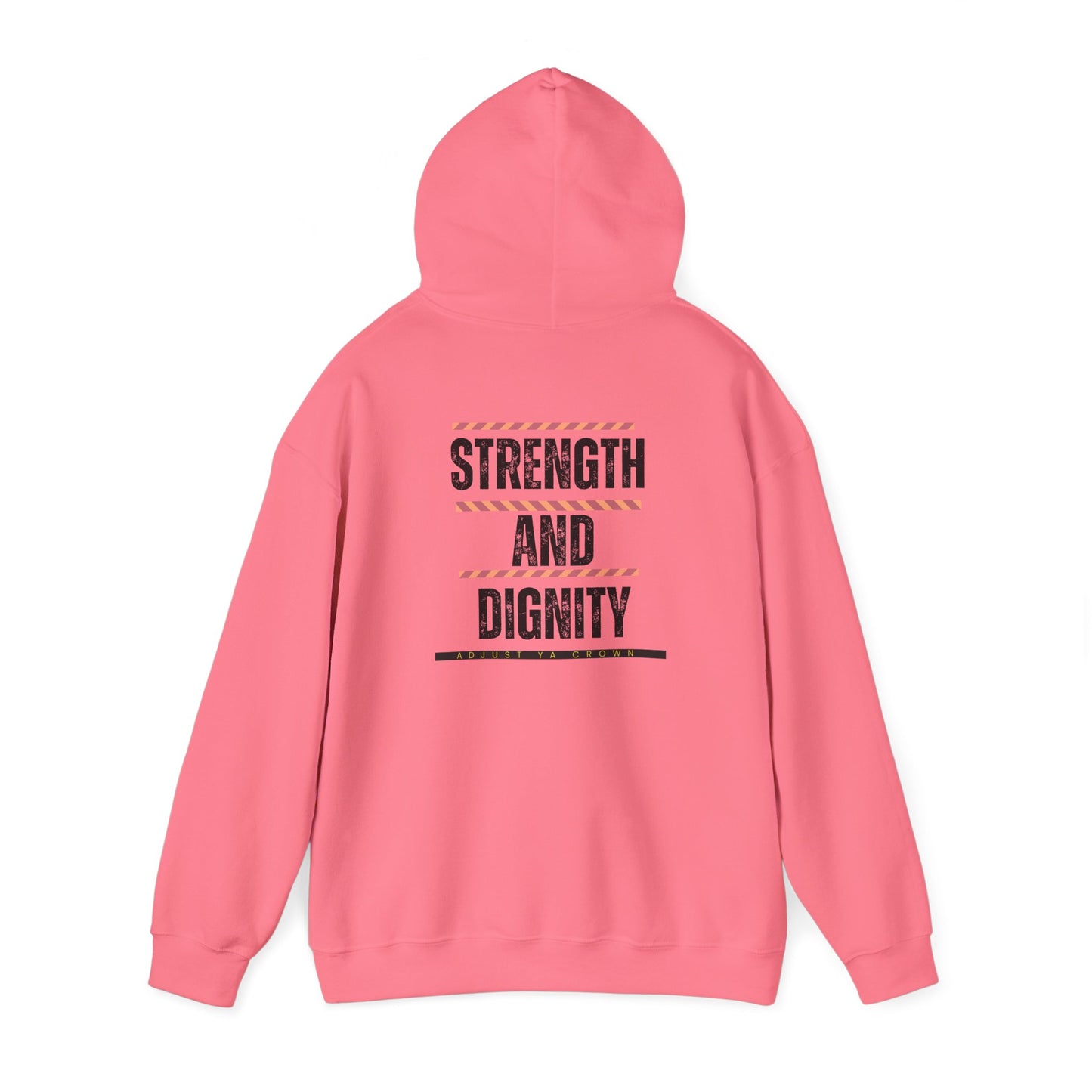 AYC VIRTUOUS Unisex Heavy Blend™ Hooded Sweatshirt