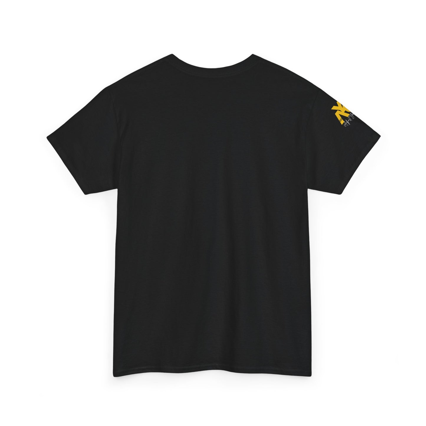 AYC BLACK EXCELLENCE Heavy Cotton Tee