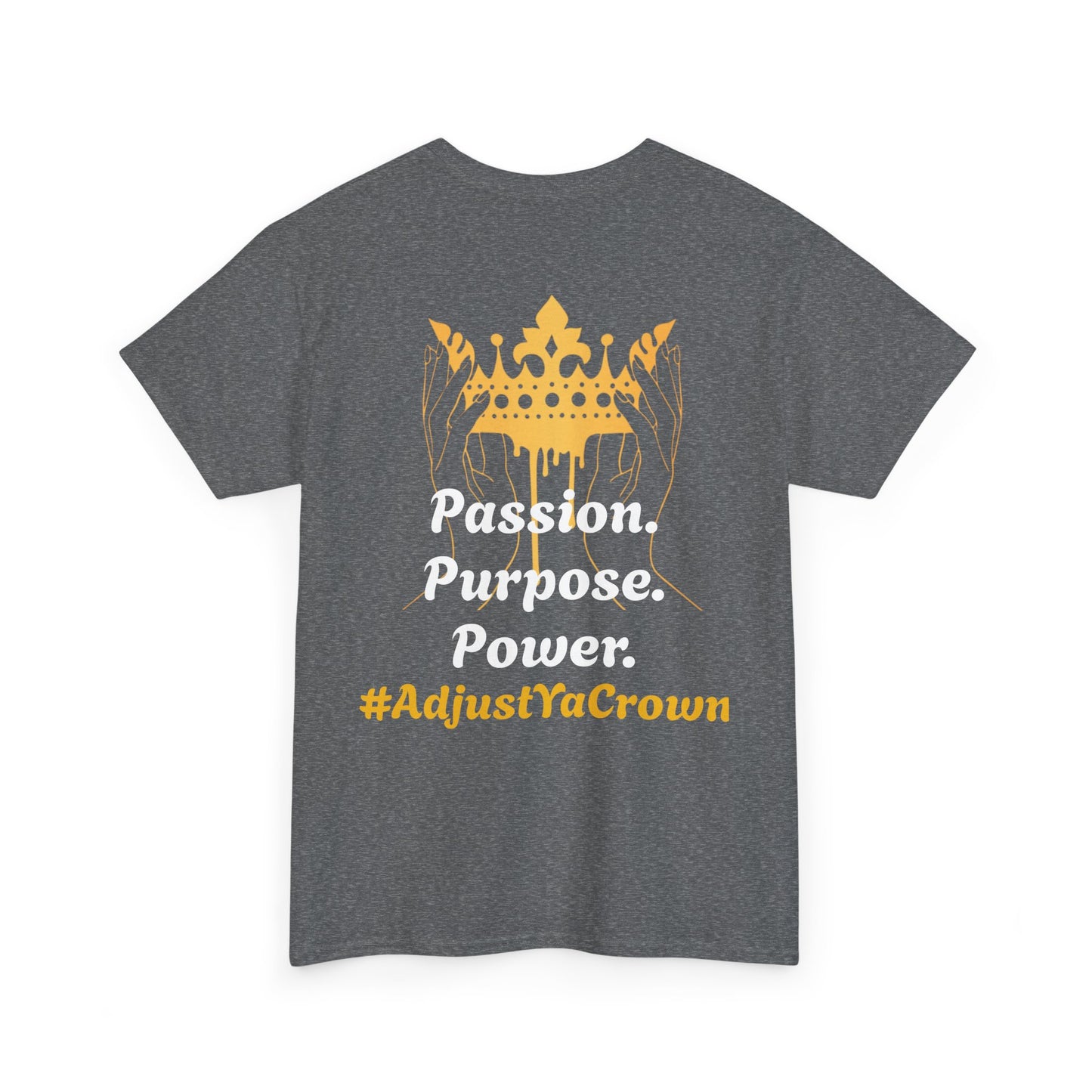 AYC Unisex Heavy Cotton Tee