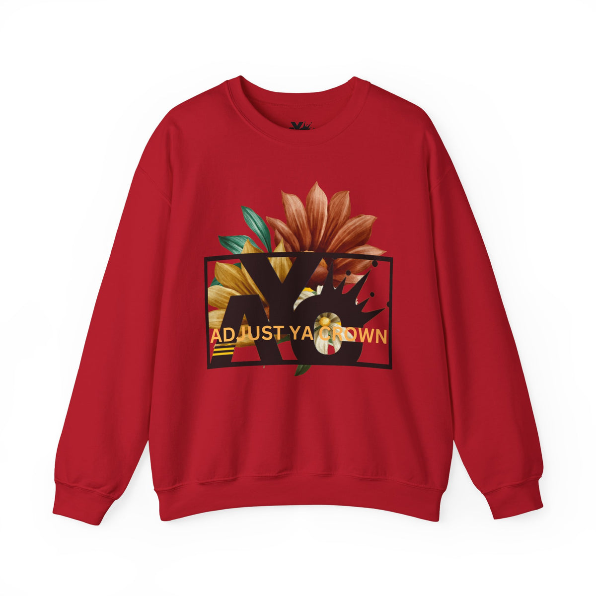Passion. Purpose. Power. Sweatshirt