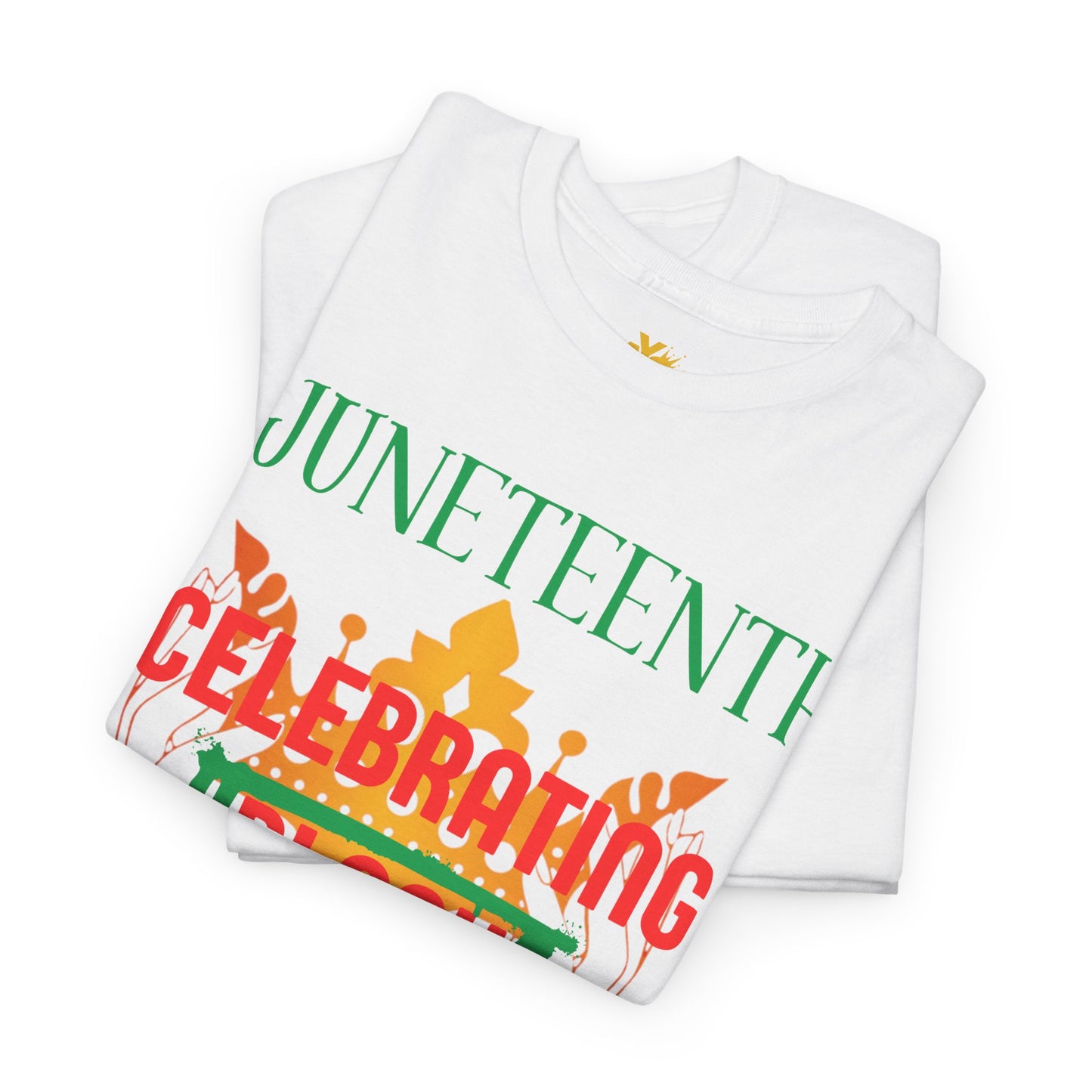 AYC BLACK EXCELLENCE Heavy Cotton Tee