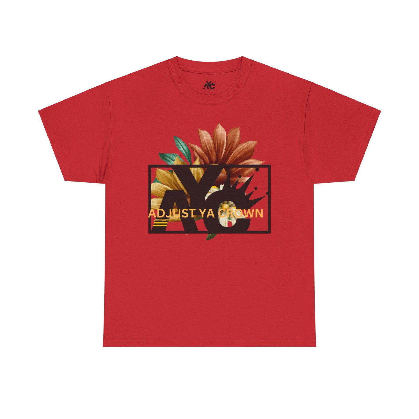 AYC Unisex Heavy Cotton Tee