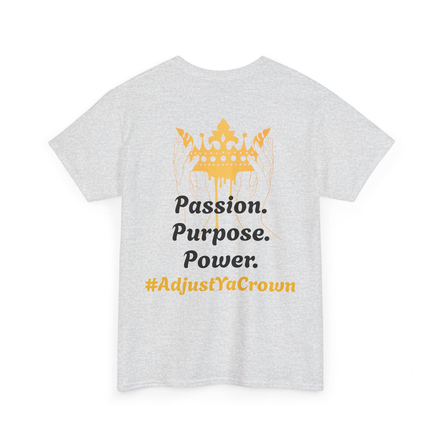 AYC Unisex Heavy Cotton Tee