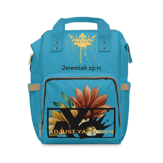 AYC Multifunctional Backpack