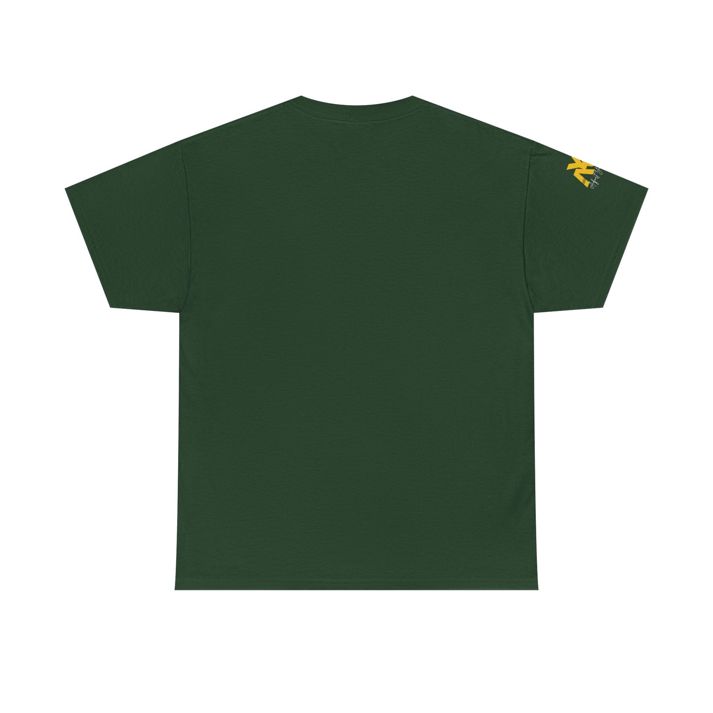 AYC BLACK EXCELLENCE Heavy Cotton Tee
