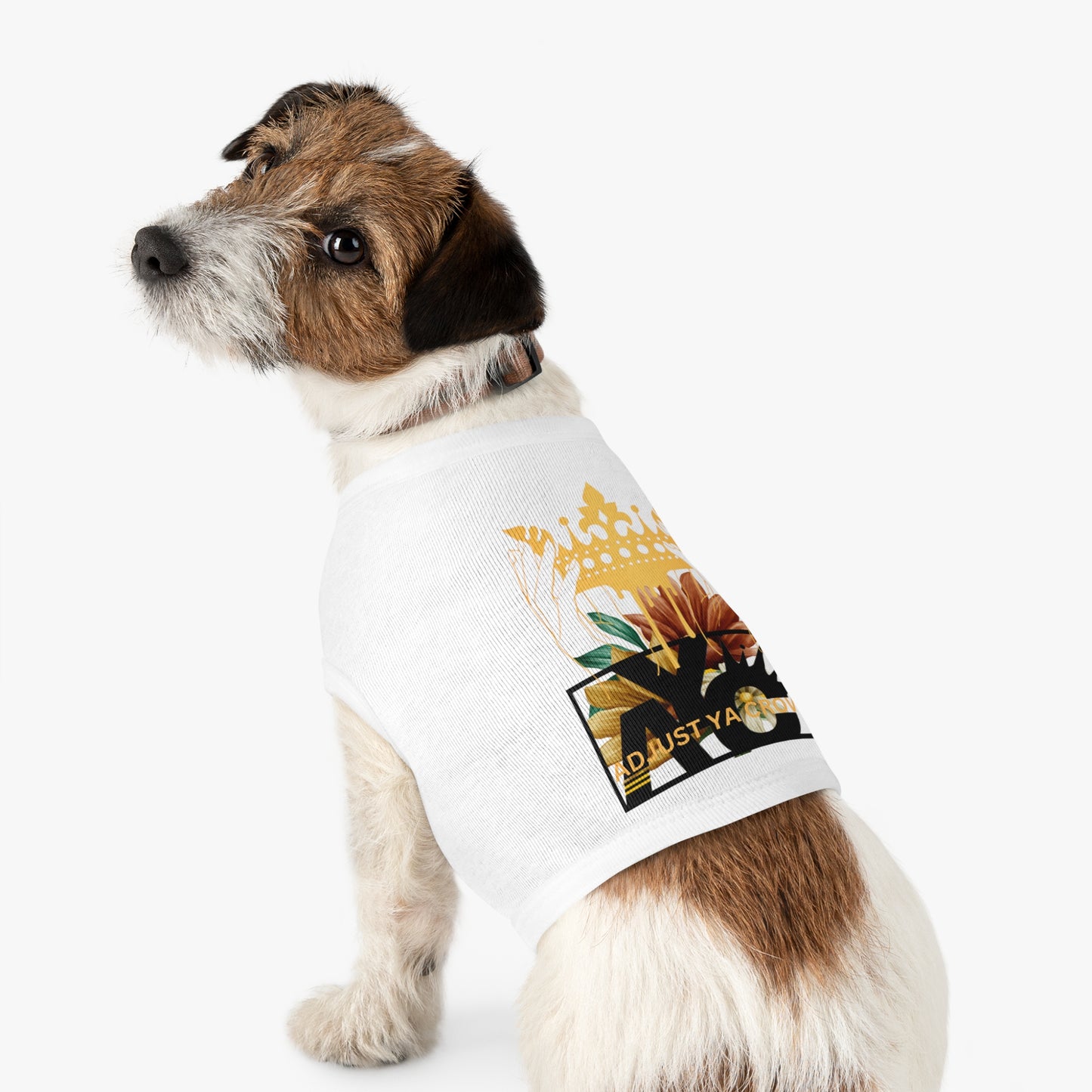 AYC Pet Tank Top