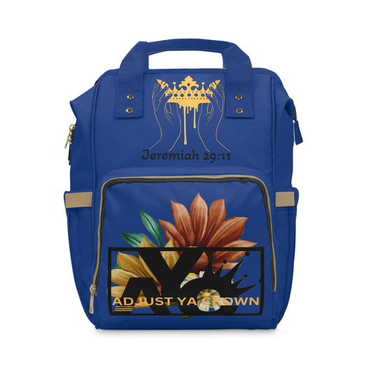 AYC Multifunctional Backpack
